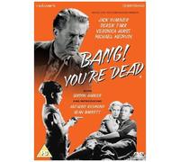 Bang! You're Dead