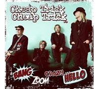 Bang Zoom Crazyhello