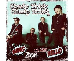 Bang Zoom Crazyhello