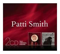 Smith Patti – Twelve/Banga – 2 CD – Sony Music