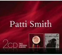 Smith Patti – Twelve/Banga – 2 CD – Sony Music