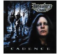Bangalore Choir - Cadence [Cd]