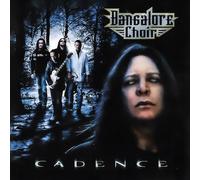 Bangalore Choir - Cadence [Cd]