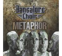 Bangalore Choir - Metaphor [Cd]