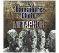 Bangalore Choir - Metaphor [Cd]
