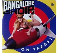 Bangalore Choir - on Target