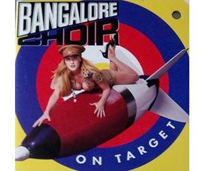 Bangalore Choir - on Target