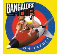 Bangalore Choir - On Target [Compact Discs]