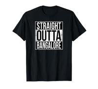 BANGALORE Droit Outta T-Shirt