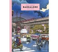 Bangalore Simon Lamouret (Auteur), Simon Lamouret (Illustration)