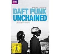 Bangalter,Thomas - Daft Punk Unchained [Import]