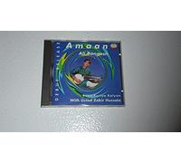 Bangash Ali Amaan - Raga Puriya Kalyan [Import]