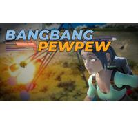 BangBang PewPew (Steam Account)