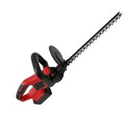 BANGBANGJI Taille-haie sans Fil de 56 cm (22 po), cisaille à haie électrique, Lames à Double Action, rendement élevé et Faibles Vibrations, Poids de 2,2 kg (4,8 LB), poignée enveloppante pour pelouse