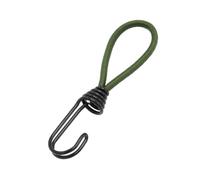 bange Cords - bange Straps | Tarpaulin Straps | bange Cords with Hooks for Camping | Canopy Luggage Stretch Buckle Ground Nail Strap Use for Hiking Also Tent tidying Accessories