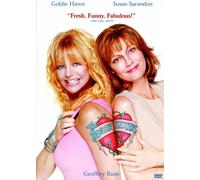 Banger Sisters,the (Qc) [Import allemand]