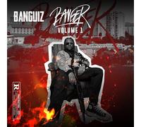 Banger Volume 1 CD