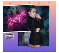 Bangerz CD
