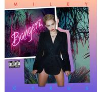 Miley Cyrus - Bangerz (Deluxe Edt.)