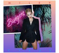 Miley Cyrus – Bangerz – CD – Deluxe Version (Clean Version) – Legacy
