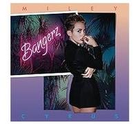 Miley Cyrus – Bangerz – CD – RCA