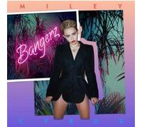 Miley Cyrus - Bangerz (Deluxe Edt.)