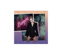 Bangerz - Edition Deluxe CD
