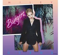 Bangerz [Edition] [Import Allemand]
