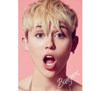 Bangerz Tour - Blu Ray