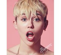 Miley Cyrus : Bangerz Tour - Blu-Ray