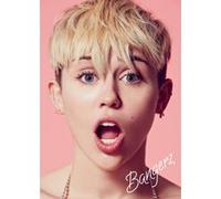Miley Cyrus – Bangerz Tour – DVD