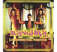 Banghra - La Danza Del Vientre [CD+DVD] [Import]