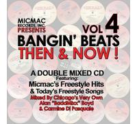 Bangin' Beats: Then and Now, Vol. 4