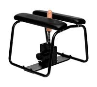 Banging-Bench (banc de Banging) 4 en 1 avec machine à sexe