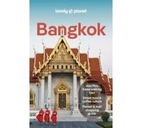 Anirban Mahapatra – Bangkok – Guide de voyage (en anglais) – 14e édition, poche