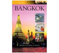 Bangkok: A Cultural And Literary History