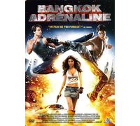 Bangkok Adrenaline