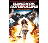 Bangkok Adrenaline