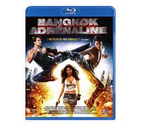 Bangkok Adrenaline - Blu-Ray