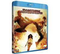 Bangkok Adrenaline - Blu-Ray G