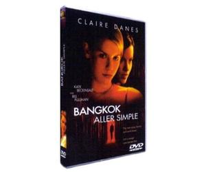 Bangkok, aller simple