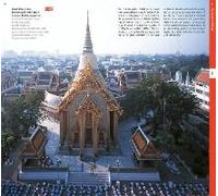 Bangkok. Architectural Guide