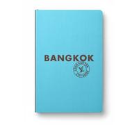 Bangkok City Guide 2023 (Français) - Julien Guerrier - Louis Vuitton - relié - Guide