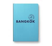 Bangkok City Guide 2025 (Anglais)
