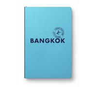 Bangkok City Guide 2025 (Français) - Collectif - Louis Vuitton - relié - Guide