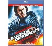Bangkok Dangerous [Blu-Ray]