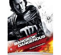 Bangkok Dangerous (2008)
