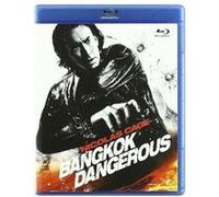Bangkok Dangerous (2008) (Blu Ray) G