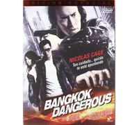 Bangkok Dangerous (2008) (Collector Edition) (Dvd)