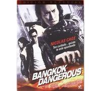 Bangkok dangerous (2008) (Collector Edition) (DVD) G